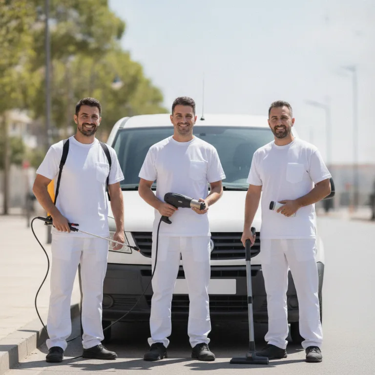 Disinfestazione Cimici da Letto team a Montesilvano