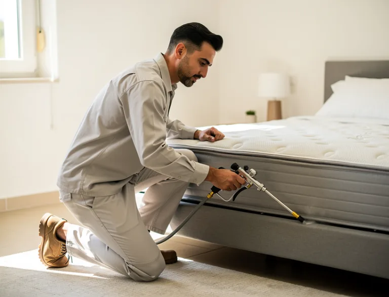 Disinfestazione Cimici da Letto servizio a Montesilvano